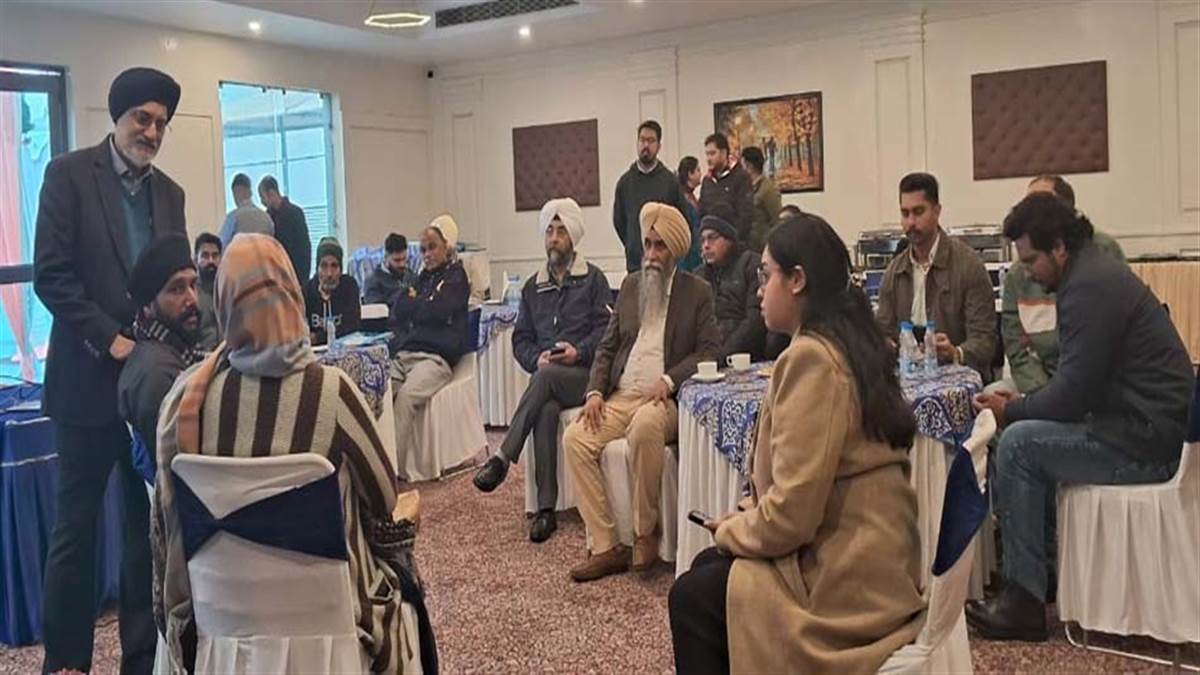 ਸਟਾਪ ਐਪੀਲੈਪਸੀ ਪ੍ਰੋਜੈਕਟ ਮਿਰਗੀ ਦੇ ਮਰੀਜ਼ਾਂ ਲਈ ਆਸ ਦੀ ਨਵੀਂ ਕਿਰਨ ਸਾਬਤ