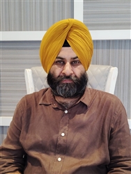 ਧੁੰਦ ’ਚ ਵਾਹਨ ਚਲਾਉਂਦੇ ਸਮੇ ਵਰਤੋ ਸਾਵਧਾਨੀ : ਸ਼ਰਨਜੀਤ ਸਿੰਘ