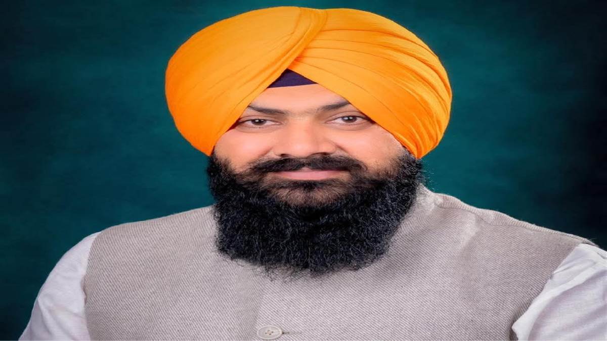 ਸਿੱਖਿਆ ਸੰਸਥਾ ਦਾ ਨਾਮ ਬਦਲਣਾ ਵਿਰਾਸਤ ’ਤੇ ਹਮਲਾ : ਝਿੰਜਰ