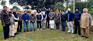 ਗੁਰੂਘਰਾਂ ਦਾ ਫ਼ਿਕਰ ਛੱਡ ਮੁੱਖ ਮੰਤਰੀ ਸੂਬੇ ਵੱਲ ਧਿਆਨ ਦੇਣ : ਰਾਜੂ ਖੰਨਾ