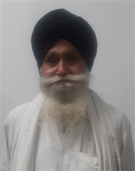 ਸ੍ਰੀ ਦਰਬਾਰ ਸਾਹਿਬ ਤਰਨਤਾਰਨ ’ਚ ਸ਼ਰਧਾ ਨਾਲ ਮਨਾਇਆ ਮਾਘ ਮਹੀਨੇ ਦੀ ਮੱਸਿਆ ਦਾ ਦਿਹਾੜਾ