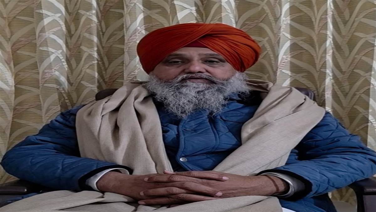 ਸਰਹੱਦੀ ਕਿਸਾਨਾਂ ਦੀ ਆਵਾਜ਼ ਗ੍ਰਹਿ ਮੰਤਰੀ ਅੱਗੇ ਰੱਖਣ ‘ਤੇ ਵਿਧਾਇਕ ਧੁੰਨ ਨੇ ਕੀਤਾ ਮੁੱਖ ਮੰਤਰੀ ਦਾ ਧੰਨਵਾਦ