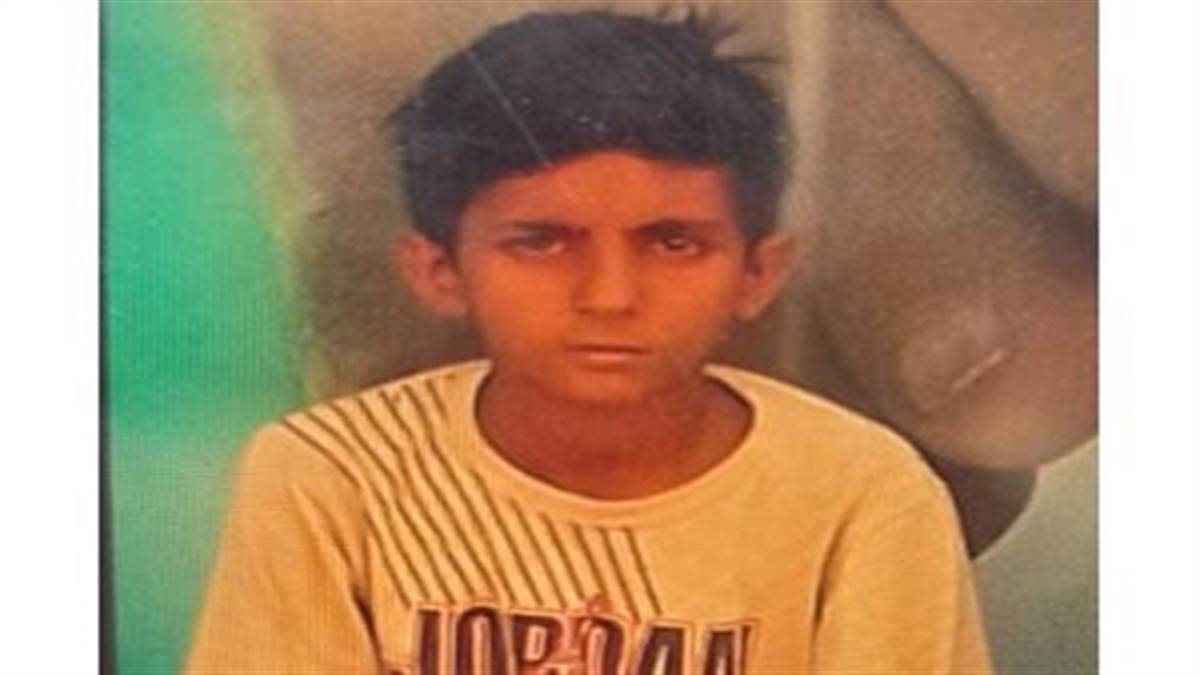 Abohar News : ਫੁੱਟਬਾਲ ਮੈਚ ਖੇਡਦੇ ਸਮੇਂ 14 ਸਾਲਾ ਖਿਡਾਰੀ ਦੀ ਮੌਤ, ਤਿੰਨ ਭੈਣਾਂ ਦਾ ਸਭ ਤੋਂ ਛੋਟਾ ਇਕਲੌਤਾ ਭਰਾ ਸੀ  ਜੱਸੂ