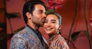 Rajkummar Rao ਨੇ ਦਿਖਾਈ ਬੇਟੀ ਦੀ ਪਹਿਲੀ ਝਲਕ, ਨੰਨ੍ਹੀ ਪਰੀ ਦਾ ਨਾਂ ਜਾਣ ਕੇ ਚਿਹਰੇ 'ਤੇ ਆ ਜਾਵੇਗੀ ਮੁਸਕਰਾਹਟ!