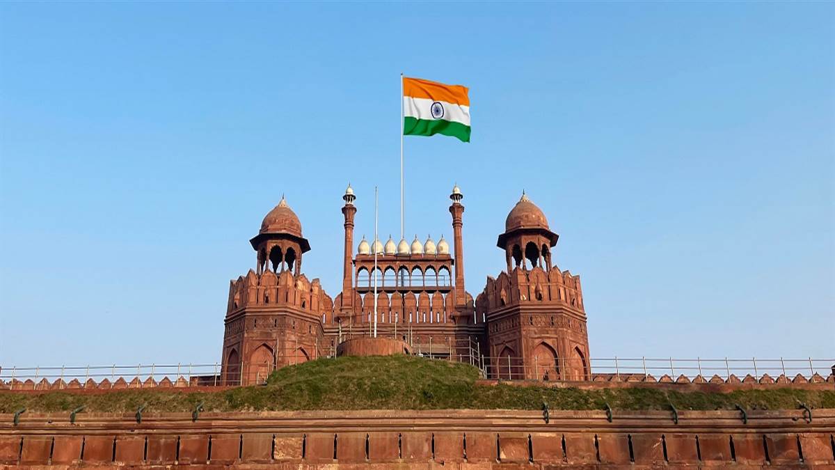 ਗਣਤੰਤਰ ਦਿਵਸ 'ਤੇ ਦਿਖੇਗੀ ਭਾਰਤ ਦੀ ਸ਼ਾਨ: ‘ਵੰਦੇ ਮਾਤਰਮ’ ਥੀਮ ਹੇਠ ਨਿਕਲਣਗੀਆਂ 30 ਵਿਸ਼ੇਸ਼ ਝਾਂਕੀਆਂ; ਸੂਬਿਆਂ ਤੇ ਮੰਤਰਾਲਿਆਂ ਦੇ ਸੱਭਿਆਚਾਰ ਦਾ ਹੋਵੇਗਾ ਸੰਗਮ