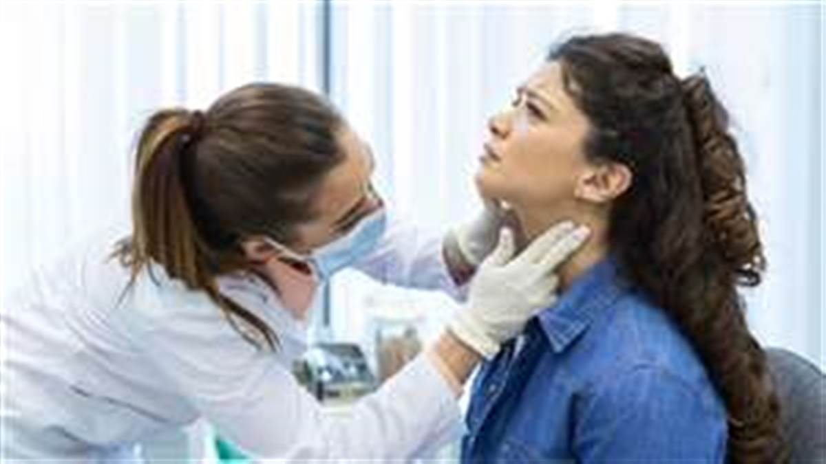 Thyroid Symptoms: ਔਰਤਾਂ 'ਚ ਦੇਖੇ ਜਾਣ ਵਾਲੇ ਇਹ ਲੱਛਣ ਹੋ ਸਕਦੇ ਹਨ ਥਾਇਰਾਇਡ ਦੇ ਲੱਛਣ, ਜਾਣੋ
