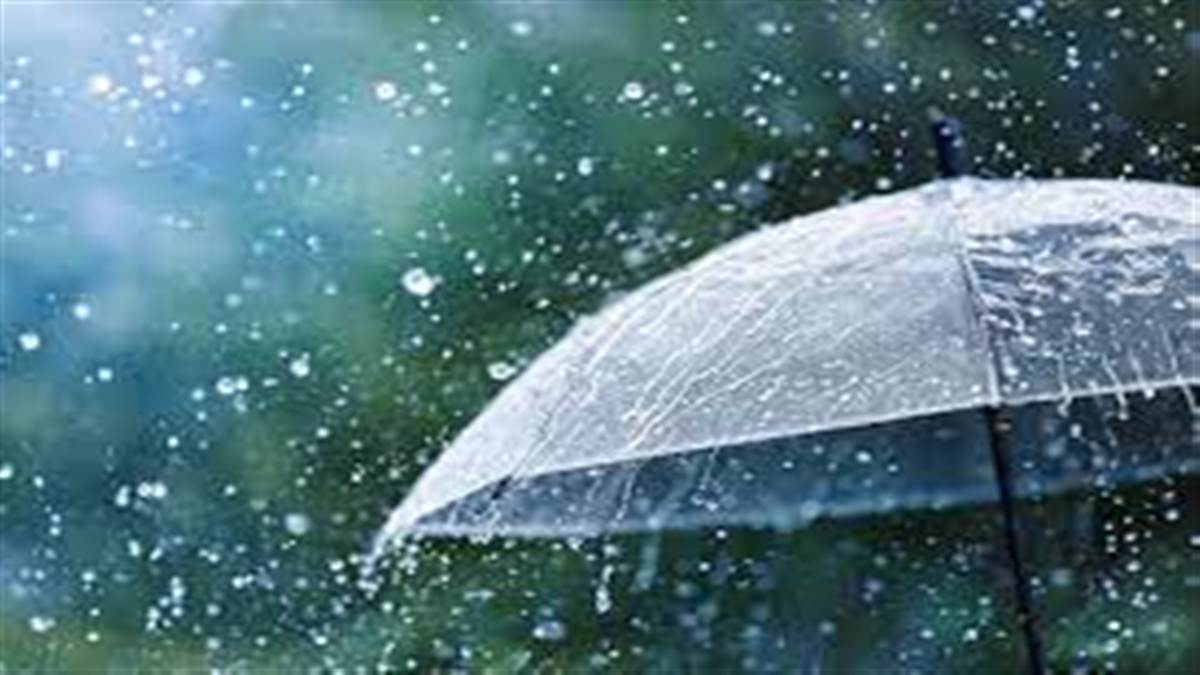 Punjab Weather : ਪੰਜਾਬ 'ਚ ਇੰਨੇ ਦਿਨ ਮੀਂਹ ਪੈਣ ਦੀ ਸੰਭਾਵਨਾ, ਮੌਸਮ ਵਿਭਾਗ ਨੇ ਜਾਰੀ ਕੀਤਾ ਅਲਰਟ