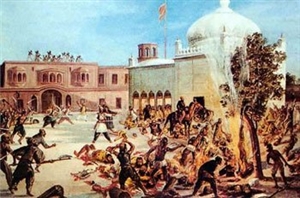 Saka Nankana Sahib : ਸਿੱਖੀ ਸਿਦਕ ਦੀ ਮਿਸਾਲ ਸਾਕਾ ਨਨਕਾਣਾ ਸਾਹਿਬ