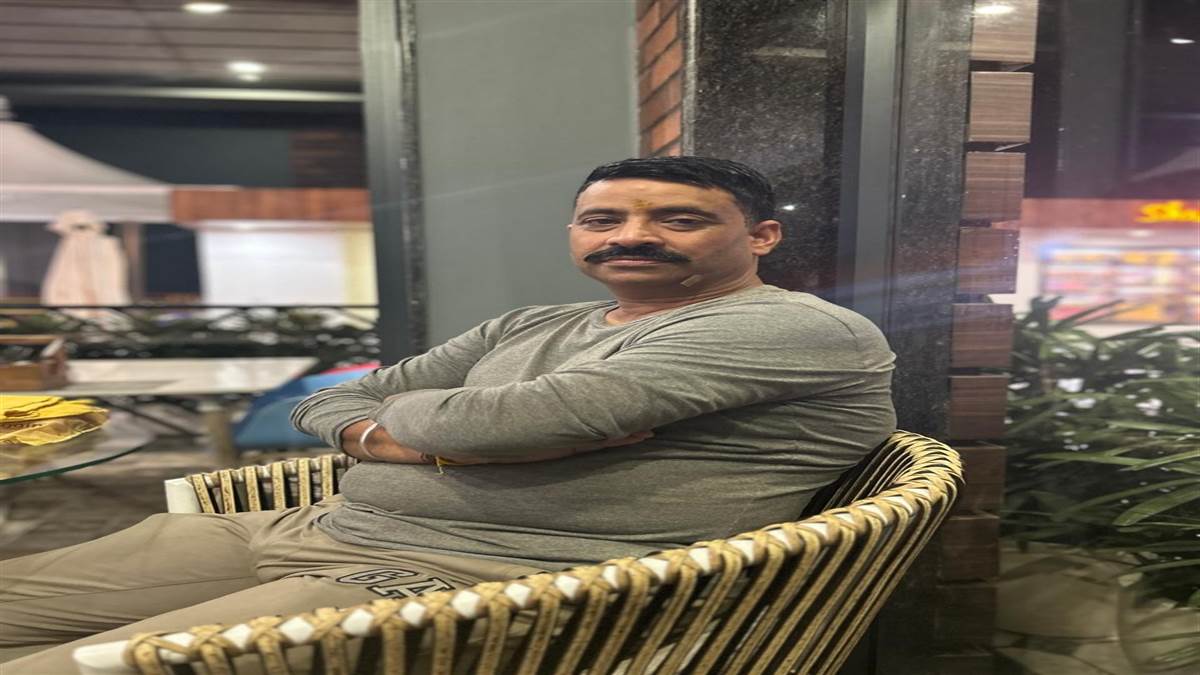 ਦਿੱਲੀ ਹਵਾਈ ਅੱਡੇ 'ਤੇ PAP ਦਾ ਏਐੱਸਆਈ ਗ੍ਰਿਫ਼ਤਾਰ, ਨਸ਼ਾ ਤਸਕਰੀ ਦੇ ਮਾਮਲੇ ’ਚ ਮੁਲਜ਼ਮ ਨੂੰ ਛੁਡਾਉਣ ਦੇ ਨਾਂ 'ਤੇ ਲਏ ਸਨ ਪੰਜ ਲੱਖ ਰੁਪਏ