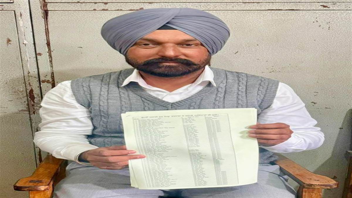 ਅਕਾਲੀ ਦਲ ਦੇ 210 ਆਗੂਆਂ ਨੂੰ ਬਿੱਟੂ ਦੀਵਾਨਾ ਨੇ ਜ਼ਿਲ੍ਹਾ ਜਥੇਬੰਦਕ ਢਾਂਚੇ ’ਚ ਕੀਤਾ ਸ਼ਾਮਲ