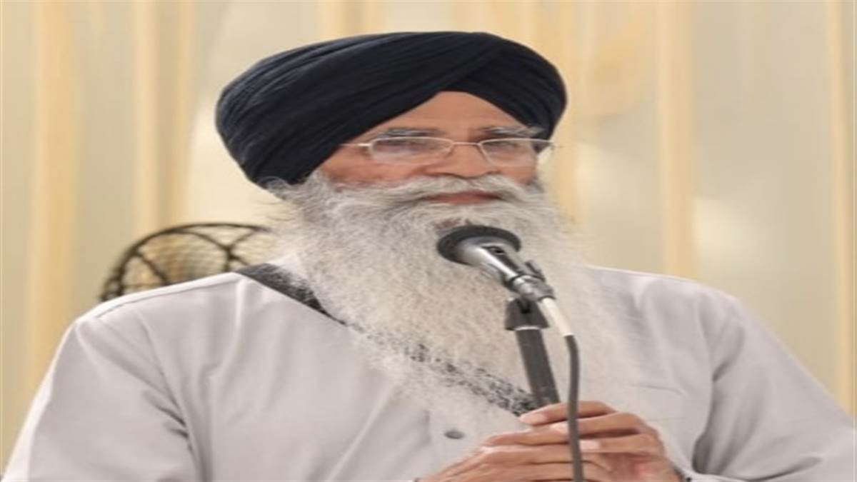 ਭਾਈ ਬੀਰ ਸਿੰਘ ਦੀ ਅੰਤਿਮ ਅਰਦਾਸ ’ਚ ਪੁੱਜੀਆਂ ਪ੍ਰਸਿੱਧ ਸ਼ਖਸੀਅਤਾਂ