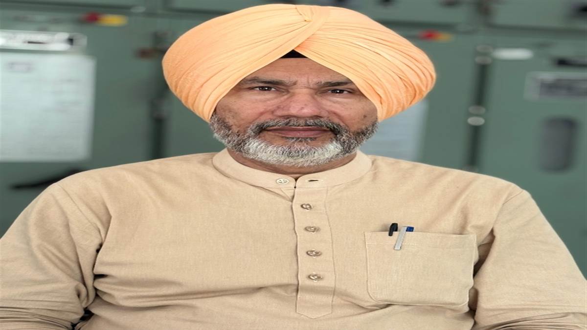 ਬਿਜਲੀ ਵਿਭਾਗ ਦੀਆਂ ਜ਼ਮੀਨਾਂ ਵੇਚਣ ਦਾ ਕੀਤਾ ਵਿਰੋਧ