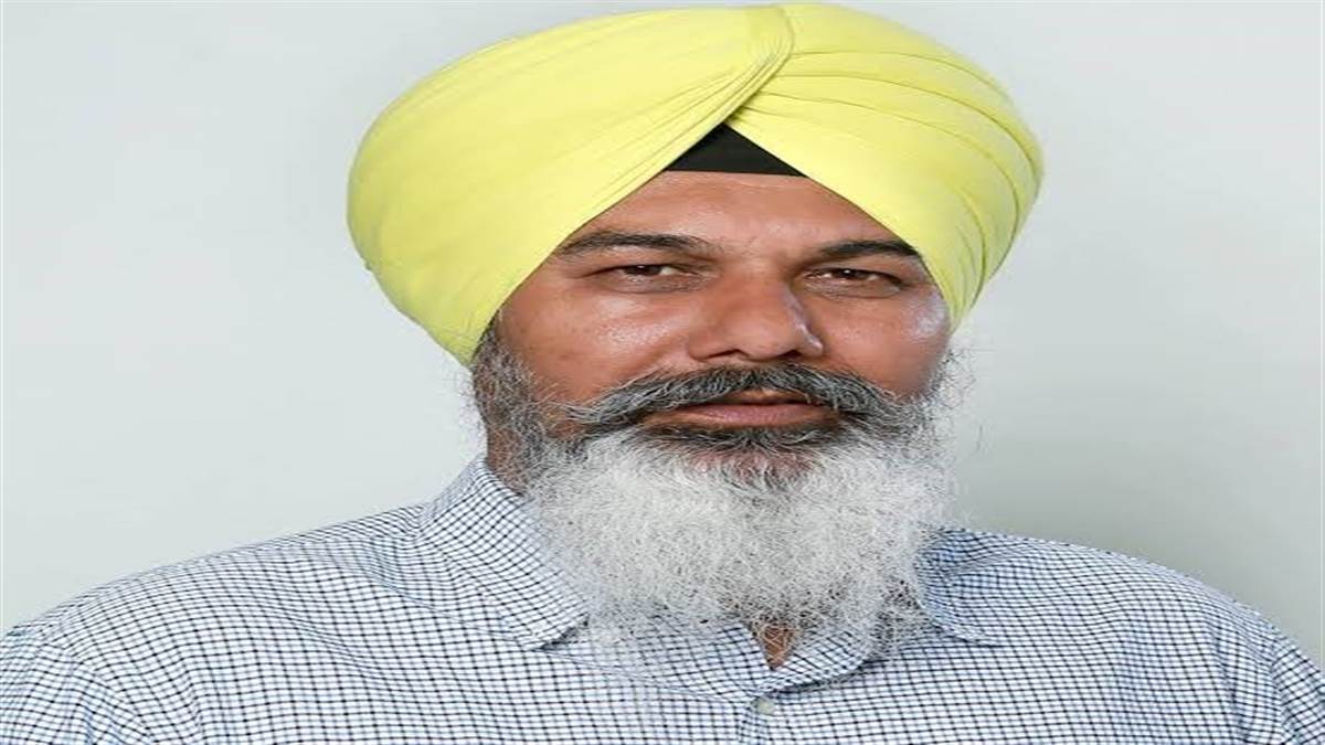 ਫਰੀਦਕੋਟ ’ਚ ਨਵਾਂ ਯੂਪੀਐੱਚਸੀ ਬਣੇਗਾ : ਵਿਧਾਇਕ ਸੇਖੋਂ