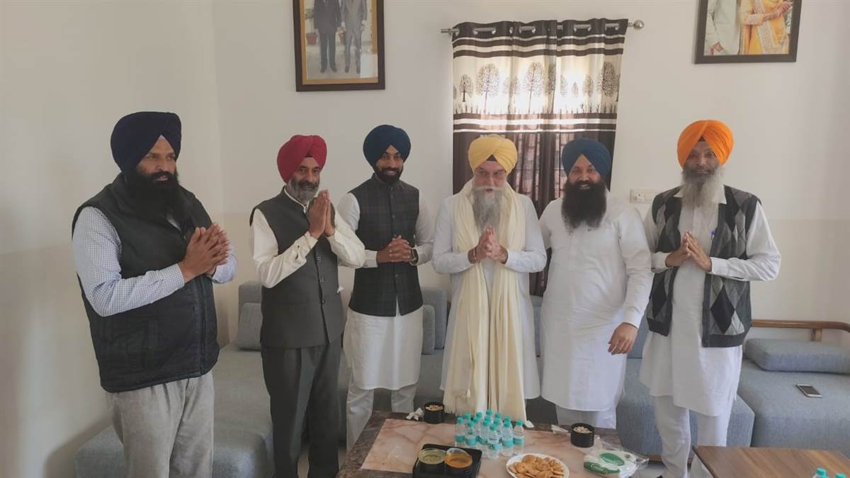 ‘ਆਪ’ ਸਰਕਾਰ ਦੇ ਕਾਰਜਾਂ ਤੋਂ ਐੱਨਆਰਆਈ ਸੰਤੁਸ਼ਟ : ਬਰਾੜ