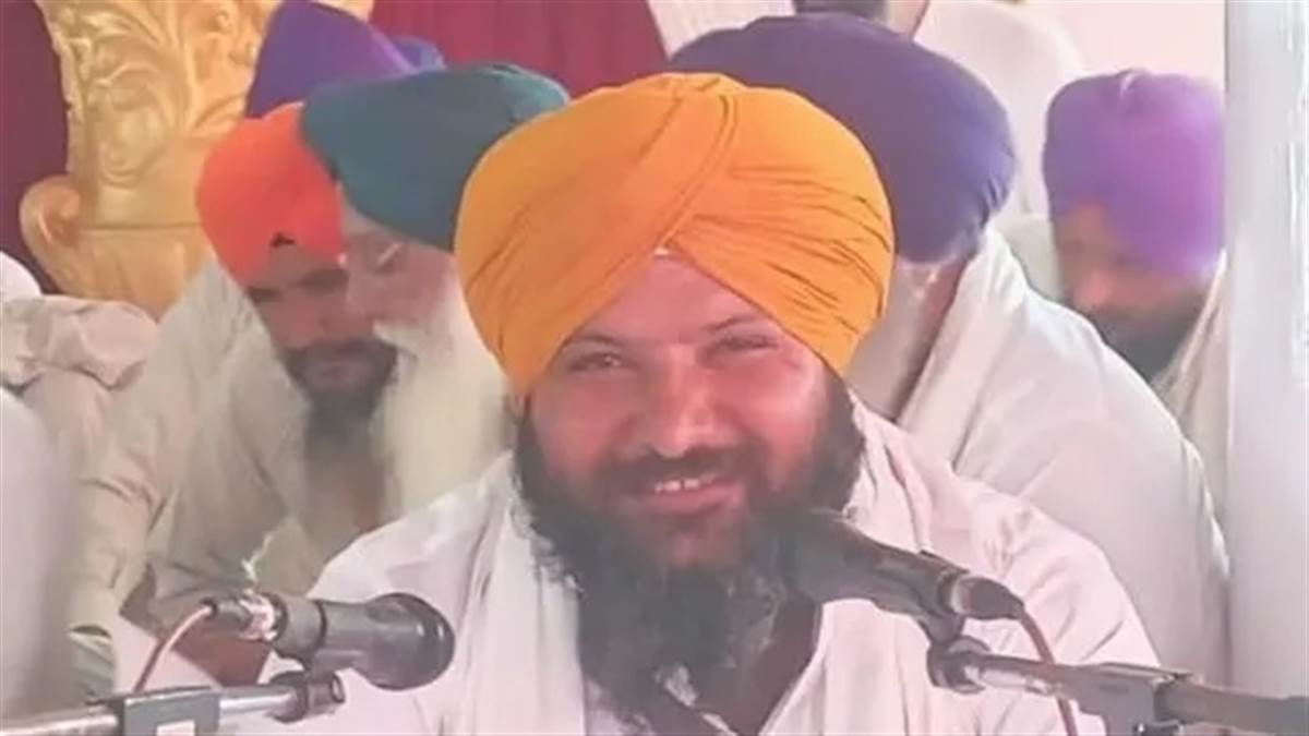 ਪੰਜਾਬ 'ਚ ਮੈਰਿਜ ਪੈਲੇਸ 'ਚ ਵੜ ਕੇ AAP ਸਰਪੰਚ ਹਰਬਰਿੰਦਰ ਸਿੰਘ ਦੀ ਗੋਲ਼ੀ ਮਾਰ ਕੇ ਹੱਤਿਆ, ਚਚੇਰਾ ਭਰਾ ਜ਼ਖ਼ਮੀ