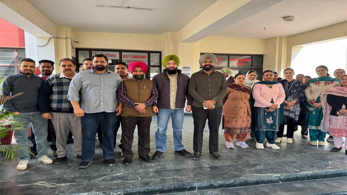 ਸਰਕਾਰ ਵੱਲੋਂ ਮੁਲਾਜ਼ਮਾਂ ਦੀਆਂ ਮੰਗਾਂ ਨਾਂ ਮੰਨਣ ਤੇ ਕੀਤੇ ਜਾਣਗੇ ਸੰਘਰਸ਼ : ਪਿੱਪਲ ਸਿੰਘ