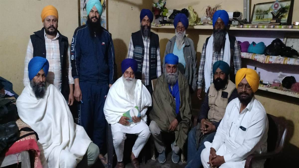 ਭਾਰਤ-ਅਮਰੀਕਾ ਸਮਝੋਤਾ ਖੇਤੀਬਾੜੀ ਨੂੰ ਕਰੇਗਾ ਪ੍ਰਭਾਵਿਤ
