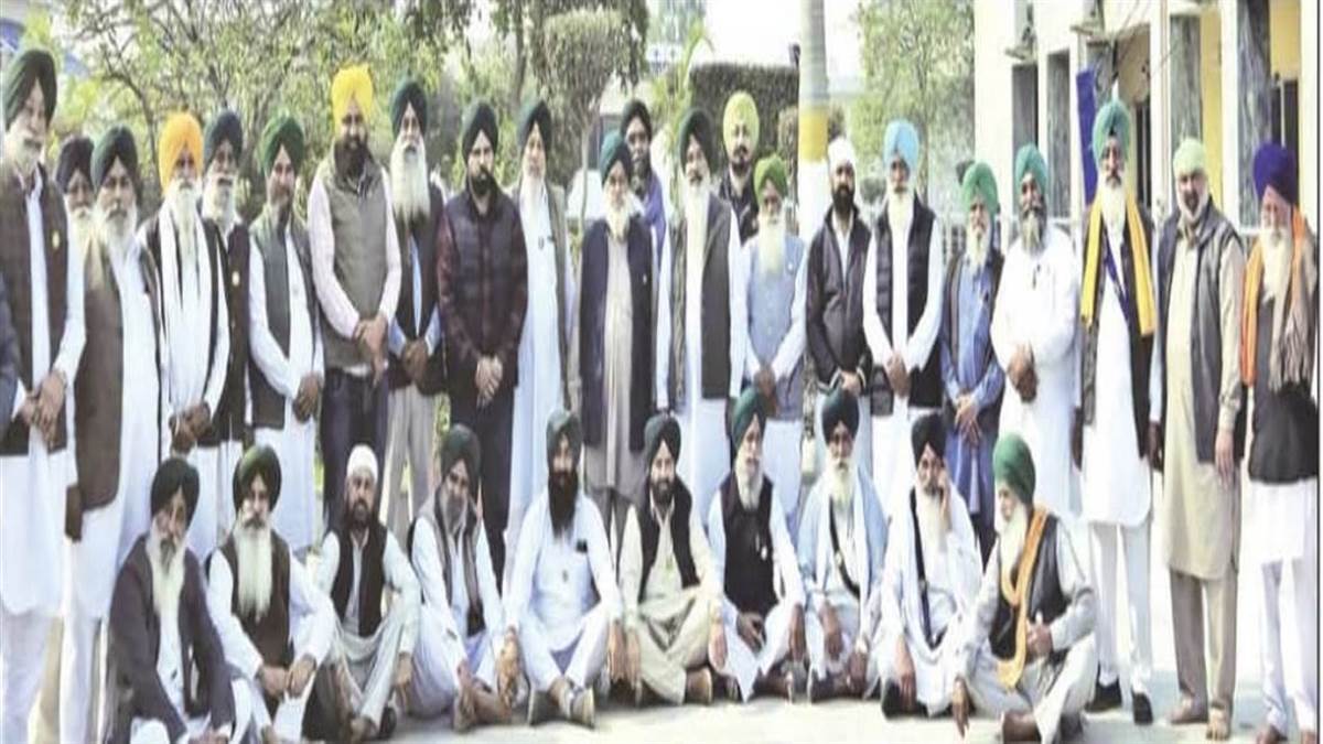 ਭਾਰਤ-ਅਮਰੀਕਾ ਵਪਾਰ ਸਮਝੌਤੇ ਵਿਰੁੱਧ ਕਿਸਾਨਾਂ ਦਾ ਹੱਲਾ-ਬੋਲ
