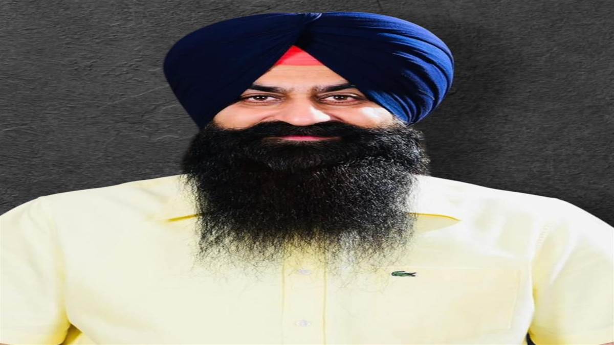 1000 ਰੁਪਏ ਤੇ ਰਾਸ਼ਨ ਦੀ ਸੁਵਿਧਾ ਨਾ ਦੇਣ ਵਾਲੀ ਮਾਨ ਸਰਕਾਰ 10 ਲੱਖ ਦਾ ਬੀਮਾ ਕਿੱਥੋਂ ਦੇਵੇਗੀ : ਭਿੰਦਾ