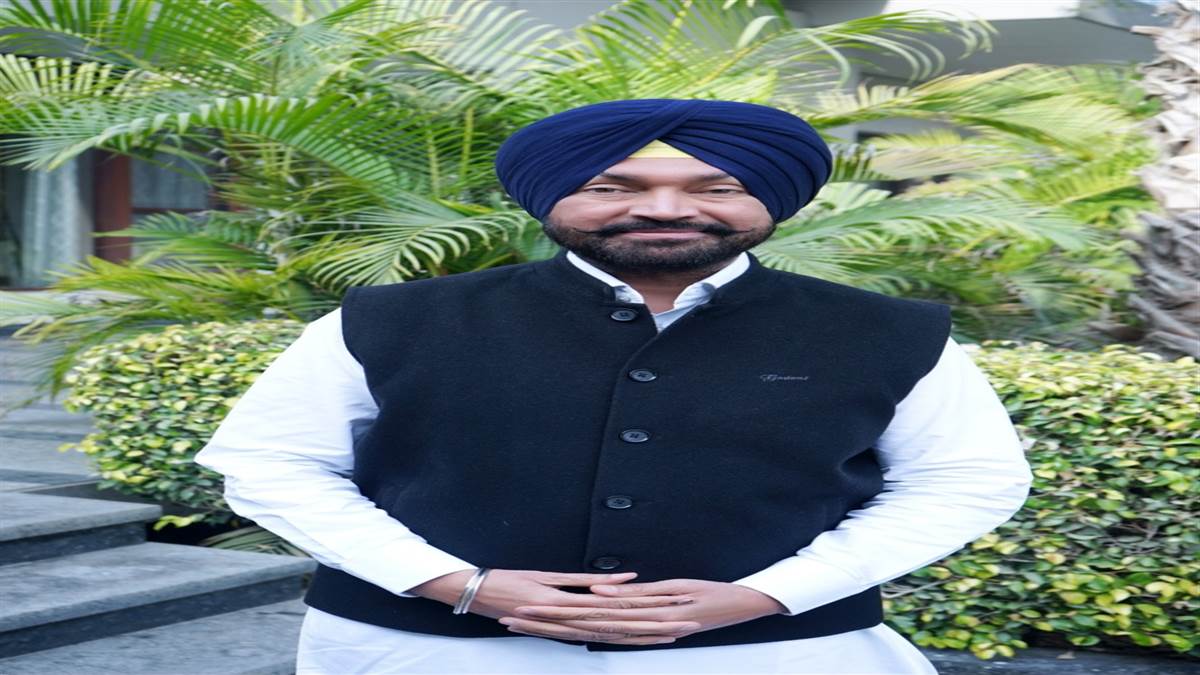 ਪੰਜਾਬ ਬਚਾਓ ਰੈਲੀਆਂ ’ਚ ਆਪ-ਮੁਹਾਰੇ ਪਹੁੰਚ ਰਹੇ ਲੋਕ : ਹਨੀ