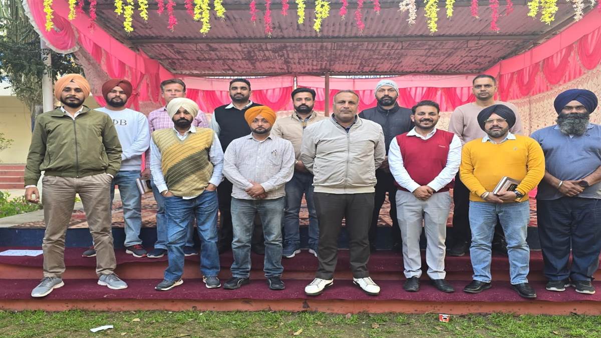 ਅਧਿਆਪਕਾਂ ’ਤੇ ਟੀਈਟੀ ਦੀ ਸ਼ਰਤ ਰੱਦ ਕਰਨ ਦੀ ਮੰਗ