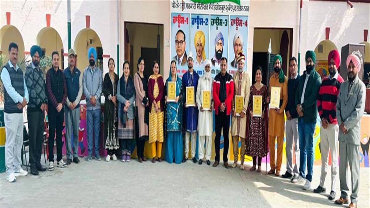 ਇਕਾਂਗੀ ‘ਜ਼ਫ਼ਰਨਾਮਾ’ ਫਿਰ ਦਰਸ਼ਕਾਂ ਦੇ ਦਿਲਾਂ ਨੂੰ ਛੂਹਿਆ