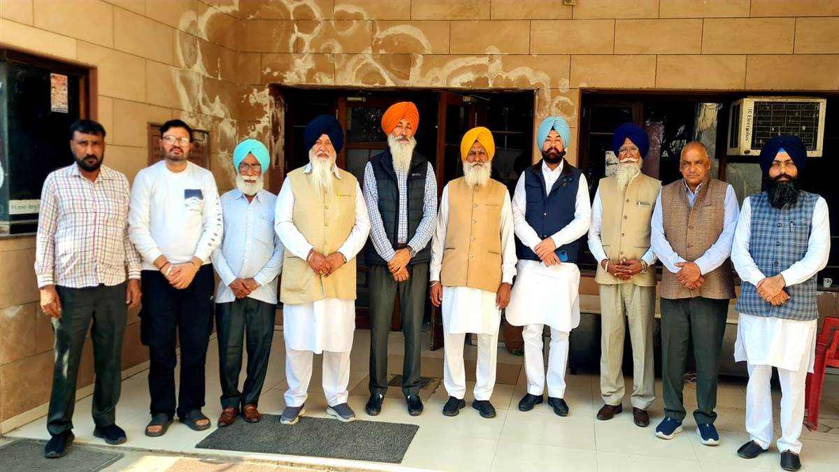 ਪੰਜਾਬ ਨੂੰ ਬੈਕਡੋਰ ਰਾਜਨੀਤੀ ਜਾਂ ਡਿਨਰ ਡਿਪਲੋਮੇਸੀ ਦੀ ਲੋੜ ਨਹੀਂ : ਰਾਜੂ ਖੰਨਾ
