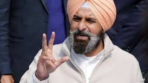 ਬਿਕਰਮ ਮਜੀਠੀਆ ਦੀ ਸੁਰੱਖਿਆ ਨੂੰ ਲੈ ਕੇ ਹਾਈ ਕੋਰਟ ਸਖ਼ਤ, ਕੇਂਦਰ ਤੇ ਪੰਜਾਬ ਨੂੰ ਨਵੇਂ ਸਿਰਿਓਂ ਮੁਲਾਂਕਣ ਕਰਨ ਦੇ ਆਦੇਸ਼