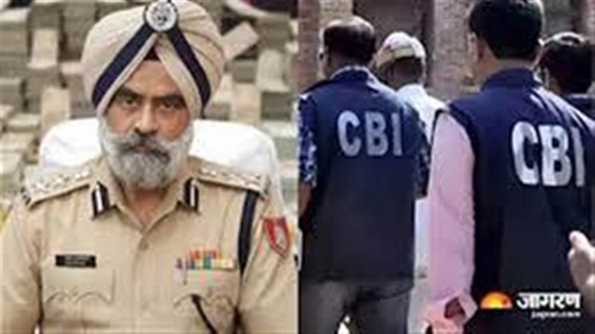 CBI ਨੂੰ ਡੀਆਈਜੀ ਭੁੱਲਰ ਖ਼ਿਲਾਫ਼ ਕੇਸ ਚਲਾਉਣ ਲਈ ਗ੍ਰਹਿ ਮੰਤਰਾਲੇ ਨੇ ਦਿੱਤੀ ਮਨਜ਼ੂਰੀ: 22 ਫ਼ਰਵਰੀ ਨੂੰ ਹੋਵੇਗੀ ਅਗਲੀ ਸੁਣਵਾਈ
