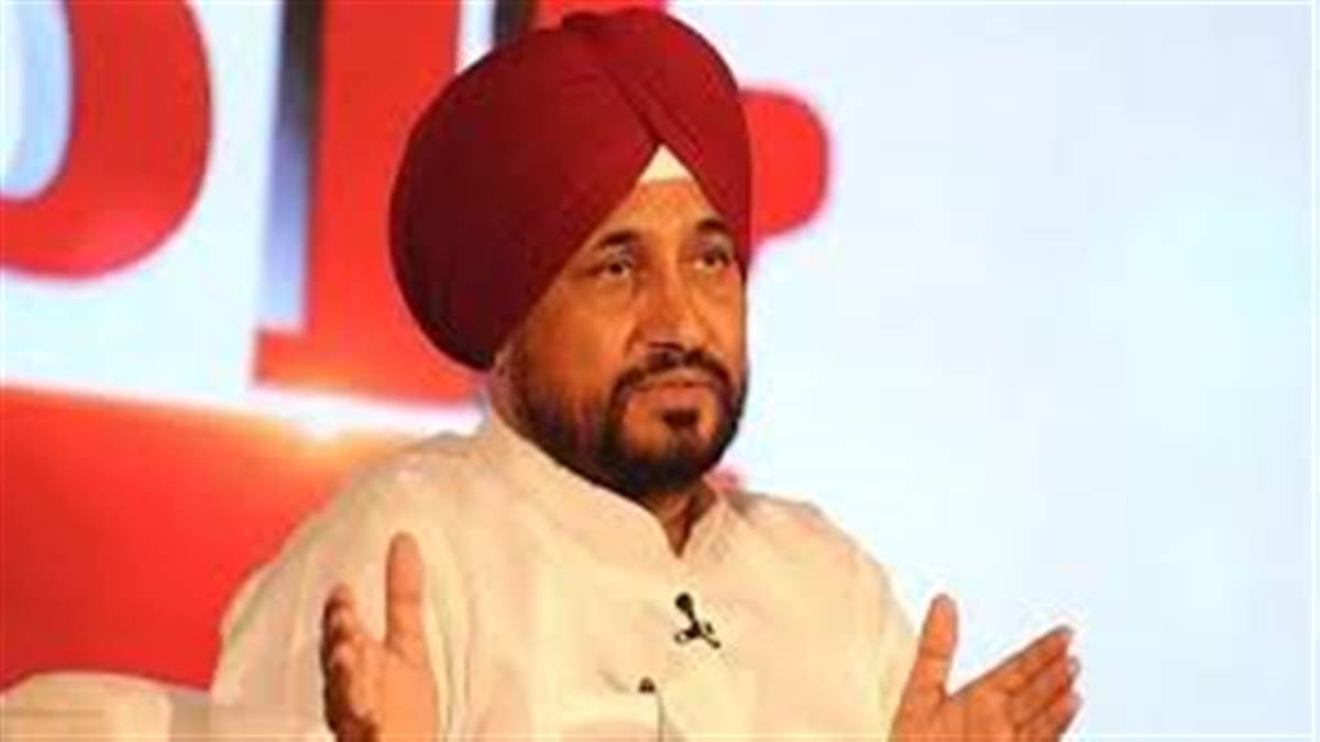 ਕਾਂਗਰਸ ਦੀ ਅੰਦਰੂਨੀ ਜੰਗ ਆਈ ਸਾਹਮਣੇ; ਚੰਨੀ ਬੋਲੇ - "ਮੈਨੂੰ ਬਦਨਾਮ ਕਰਨ ਲਈ ਰਚੀਆਂ ਜਾ ਰਹੀਆਂ ਨੇ ਸਾਜ਼ਿਸ਼ਾਂ"