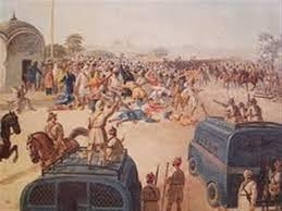 ਇਸ ਘਟਨਾ ਵਿਰੁੱਧ ਸਾਰੇ ਸਿੱਖ ਜਗਤ ਵਿਚ ਰੋਸ ਦੀ ਲਹਿਰ ਫੈਲਣੀ ਕੁਦਰਤੀ ਸੀ ਕਿਉਂਕਿ ਮਹਾਰਾਜਾ ਨਾਭਾ ਸਿੱਖਾਂ ਵਿਚ ਬਹੁਤ ਹਰਮਨ-ਪਿਆਰੇ ਹੋ ਚੁੱਕੇ ਸਨ। ਅੰਗਰੇਜ਼ ਹਕੂਮਤ ਦੀ ਇਸ ਕਾਰਵਾਈ ਦਾ ਵਿਰੋਧ ਕਰਨ ਲਈ ਹੀ 5 ਅਗਸਤ 1923 ਨੂੰ ਸ਼੍ਰੋਮਣੀ ਗੁਰਦੁਆਰਾ ਪ੍ਰਬੰਧਕ ਕਮੇਟੀ ਨੇ ਅੰਮ੍ਰਿਤਸਰ ’ਚ ਹੋਈ ਬੈਠਕ ਵਿਚ ਮਹਾਰਾਜਾ ਰਿਪੁਦਮਨ ਸਿੰਘ ਪ੍ਰਤੀ ਹਮਦਰਦੀ ਦਾ ਮਤਾ ਪਾਸ ਕਰ ਕੇ 9 ਸਤੰਬਰ ਨੂੰ ਮਹਾਰਾਜੇ ਦੇ ਹੱਕ ਵਿਚ ਨਾਭਾ ਦਿਵਸ ਮਨਾਉਣ ਦਾ ਐਲਾਨ ਕੀਤਾ।