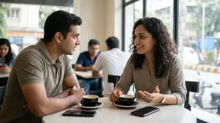 ਡੇਟਿੰਗ ਹੁਣ ਸਿਰਫ਼ ਟਾਈਮਪਾਸ ਨਹੀਂ: ਰਿਸ਼ਤਿਆਂ ਨੂੰ ਲੈ ਕੇ ਕੀ ਨਵਾਂ ਸੋਚ ਰਹੀਆਂ ਹਨ ਭਾਰਤੀ ਔਰਤਾਂ?