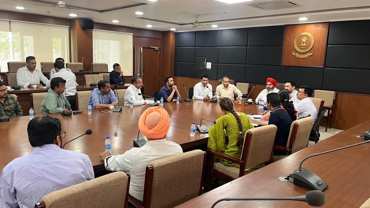 ਗੈਸ ਦੀ ਬੁਕਿੰਗ ਤੇ ਆਨਲਾਈਨ ਈਕੇਵਾਈਸੀ ਲਈ ਵੱਖ-ਵੱਖ ਨੰਬਰ ਜਾਰੀ