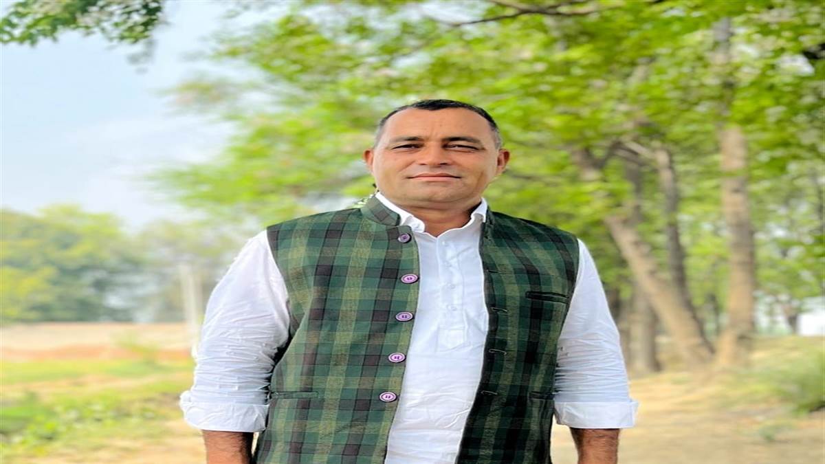 ਕਿਸਾਨਾਂ ਦੇ ਹਿਤਾਂ ਦੀ ਰੱਖਿਆ ਕਰਦਾ ਭਾਰਤ-ਅਮਰੀਕਾ ਵਪਾਰ ਸਮਝੌਤਾ : ਹੈਪੀ ਕੰਬੋਜ