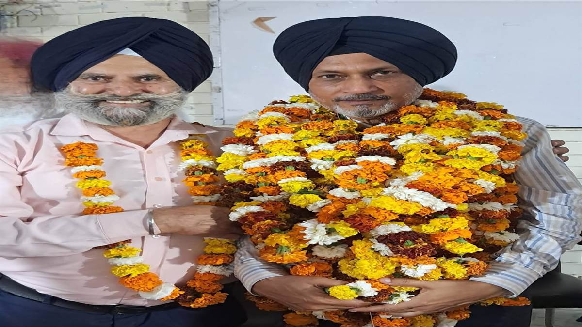 ਡਾ. ਜਾਚਕ ਮੈਂਬਰ ਪ੍ਰਬੰਧਕੀ ਬੋਰਡ ਪੰਜਾਬੀ ਸਾਹਿਤ ਅਕਾਦਮੀ ਦਾ ਸਨਮਾਨ