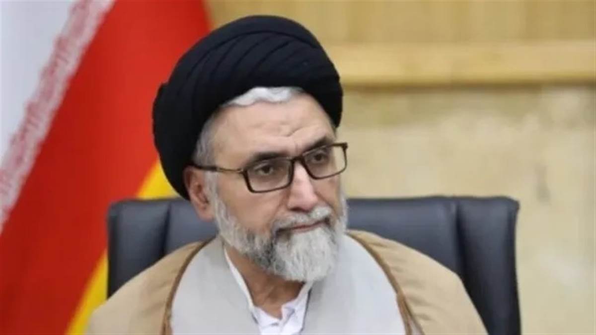 ਅਲੀ ਲਾਰੀਜਾਨੀ ਤੋਂ ਬਾਅਦ ਇਰਾਨੀ ਇੰਟੈਲੀਜੈਂਸ ਚੀਫ ਇਸਮਾਈਲ ਖਤੀਬ ਦੀ ਵੀ ਮੌਤ, ਇਜ਼ਰਾਈਲੀ ਰੱਖਿਆ ਮੰਤਰੀ ਦਾ ਵੱਡਾ ਦਾਅਵਾ