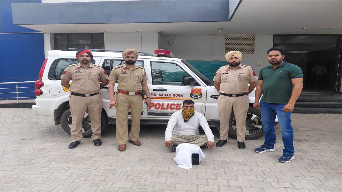 ਹੈਰੋਇਨ ਤੇ 19 ਲੱਖ ਦੀ ਡਰੱਗ ਸਮੇਤ 9 ਵਿਅਕਤੀ ਕਾਬੂ