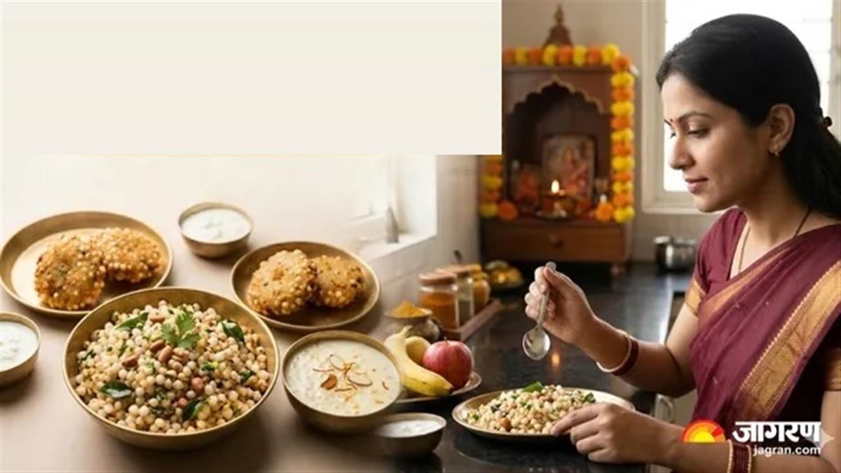 Fasting Rules: ਕੀ ਵਰਤ 'ਚ ਸਾਬੂਦਾਨਾ ਖਾਣਾ ਸਹੀ ਹੈ? ਜਾਣੋ ਸ਼ਾਸਤਰਾਂ ਨਾਲ ਜੁੜੇ ਨਿਯਮ