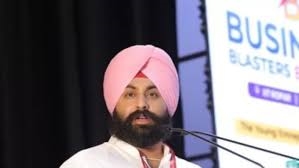 ਭਵਿੱਖ ਦੀ ਜੰਗ ਲਈ ‘ਟੈੱਕ ਯੋਧਾ’ ਤਿਆਰ ਕਰੇਗਾ ਪੰਜਾਬ, ਮਿਲਟਰੀ ਰੋਬੋਟਿਕਸ ਤੇ ਸਪੇਸ ਟੈਕਨਾਲੋਜੀ ’ਤੇ ਰਹੇਗਾ ਜ਼ੋਰ