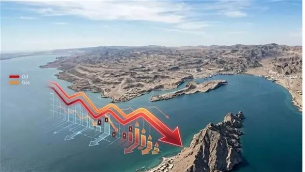 135 ਦੀ ਜਗ੍ਹਾ ਸਿਰਫ਼ 10 ਜਹਾਜ਼ਾਂ ਦੀ ਐਂਟਰੀ: ਕਦੋਂ ਖੁੱਲ੍ਹੇਗਾ ਹੋਰਮੁਜ਼ ਦਾ ਦਰਵਾਜ਼ਾ, ਮੁਸ਼ਕਿਲ 'ਚ ਵਪਾਰ; Inside Story