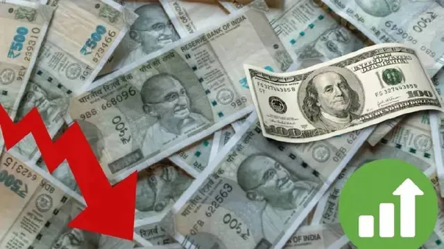 ਈਰਾਨ ਸੰਕਟ ਕਾਰਨ ਭਾਰਤੀ ਰੁਪਏ ਨੂੰ ਲੱਗਿਆ ਝਟਕਾ, ਡਾਲਰ ਦੇ ਮੁਕਾਬਲੇ ਰਿਕਾਰਡ ਹੇਠਲੇ ਪੱਧਰ 'ਤੇ