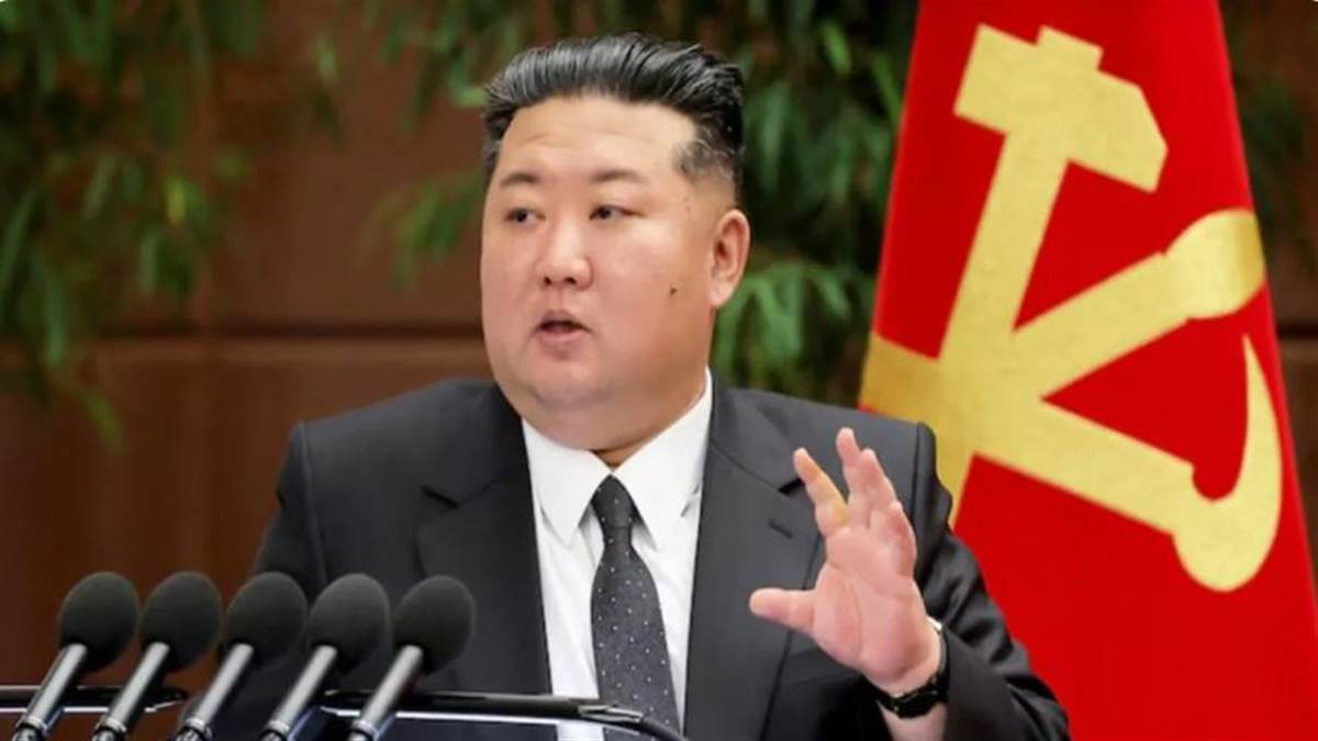 North Korea Elections : ਉੱਤਰੀ ਕੋਰੀਆ 'ਚ ਮੁੜ ਕਿਮ ਜੋਂਗ ਉਨ ਦੀ ਸਰਕਾਰ, 99.93 ਪ੍ਰਤੀਸ਼ਤ ਵੋਟਾਂ ਦੇ ਵੱਡੇ ਫਰਕ ਨਾਲ ਜਿੱਤੀ ਪਾਰਟੀ; ਜੋਂਗ ਦੀ ਭੈਣ ਵੀ ਜਿੱਤੀ