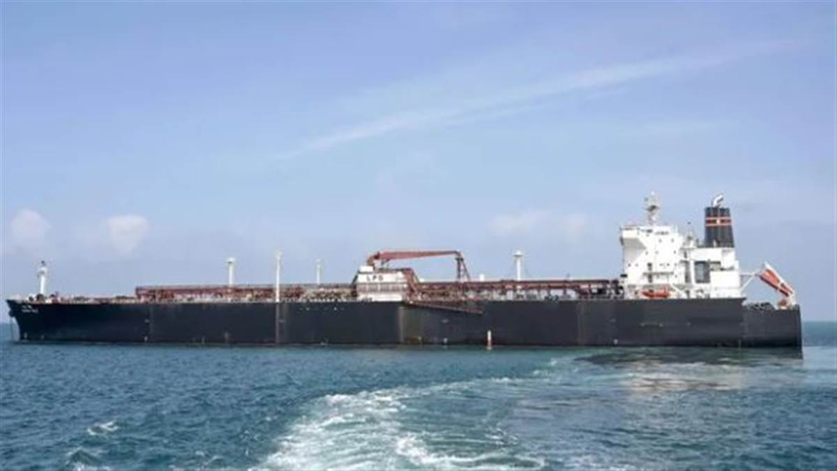 ਚੀਨ ਜਾ ਰਹੇ ਸਨ ਰੂਸ ਦੇ ਸੱਤ ਟੈਂਕਰ, ਅਚਾਨਕ ਭਾਰਤ ਵੱਲੋ ਕਿਉਂ ਲਿਆ U-turn? Inside Story