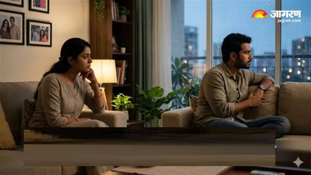 ਕੀ ਤੁਹਾਡਾ ਪਾਰਟਨਰ ਵੀ ਤੁਹਾਡੇ ਤੋਂ ਦੂਰ-ਦੂਰ ਰਹਿਣ ਲੱਗਾ ਹੈ? ਮਨ ਦੀ ਗੱਲ ਜਾਣਨ ਲਈ ਅਜ਼ਮਾਓ ਇਹ 3 ਖ਼ਾਸ ਟ੍ਰਿਕਸ