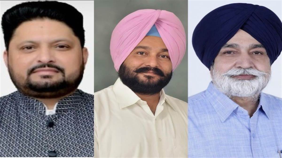 ਸਿੱਧੂ, ਕਾਂਗੜ ਤੇ ਮਲੂਕਾ ਨੇ ਇਕ-ਦੂਜੇ ਖ਼ਿਲਾਫ਼ ਖੋਲ੍ਹਿਆ ਸਿਆਸੀ ਮੋਰਚਾ