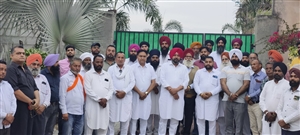 ਮੰਡੀਆਂ ’ਚ ਕਣਕ ਦੀ ਖ਼ਰੀਦ ਦੇ ਸਰਕਾਰੀ ਦਾਅਵੇ ਖੋਖਲੇ : ਚੀਮਾ