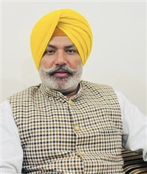 ਨਸ਼ੇ ਕਾਰਨ ਨੌਜਵਾਨਾਂ ਦੀ ਮੌਤ ’ਤੇ ਜਾਂਚ ਦੀ ਮੰਗ, ਗੋਰਾ ਗਿੱਲ ਵੱਲੋਂ ਡੀਜੀਪੀ ਨੂੰ ਚਿੱਠੀ