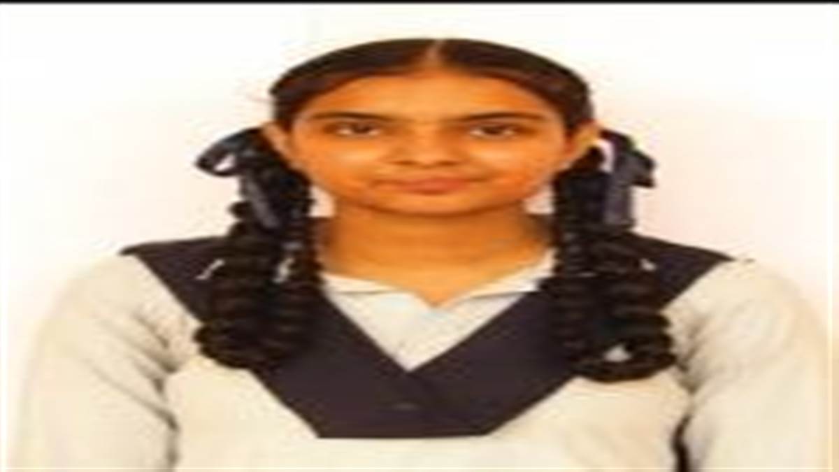 ਗੁਰੂ ਗੋਬਿੰਦ ਸਿੰਘ ਪਬਲਿਕ ਸਕੂਲ ਦੇ ਵਿਦਿਆਰਥੀਆਂ ਚਮਕੇ