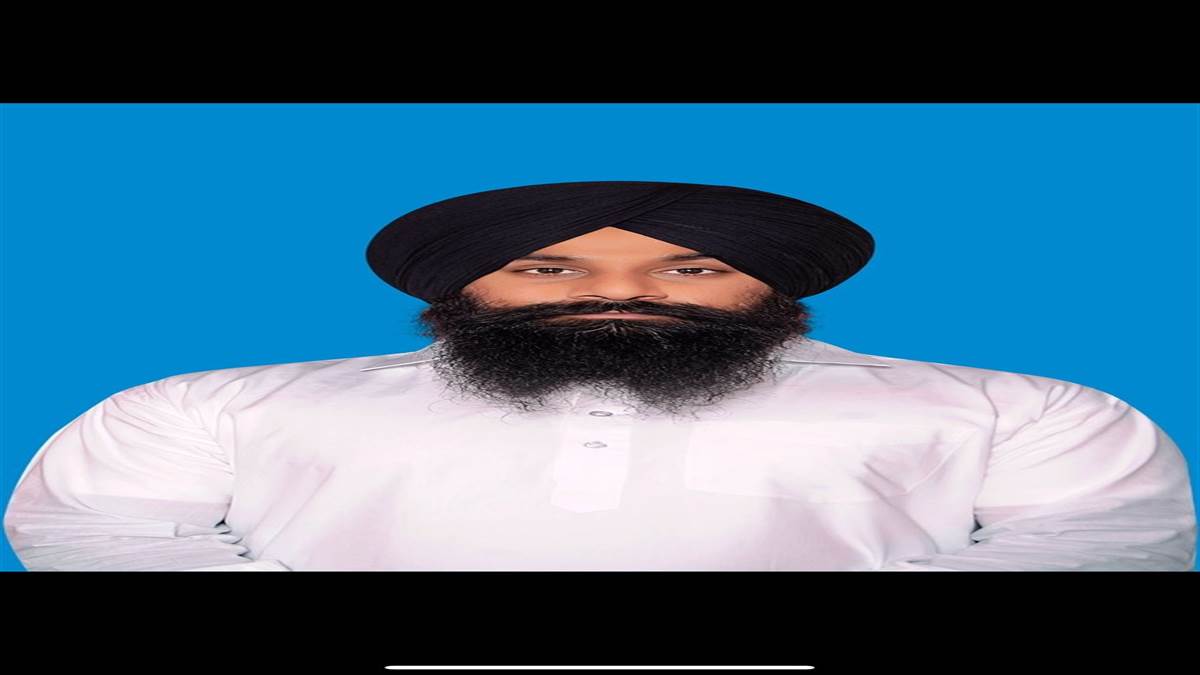 ਅਕਾਲੀ ਦਲ ਦੀ ਜਿੱਤ ’ਚ ਯੂਥ ਦਾ ਹੋਵੇਗਾ ਅਹਿਮ ਯੋਗਦਾਨ : ਗੁਰਸਿਮਰ ਸਿੰਘ