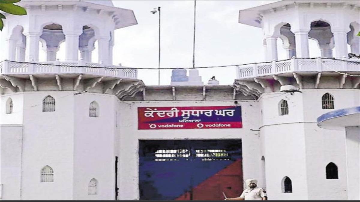 ਕੇਂਦਰੀ ਜੇਲ੍ਹ ’ਚ ਤਲਾਸ਼ੀ ਅਭਿਆਨ, 3 ਮੋਬਾਈਲ ਬਰਾਮਦ